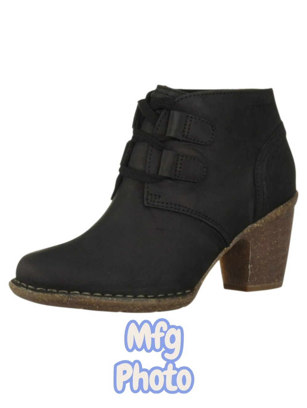 Clarks Carleta Lyon Boot, Womens 8​